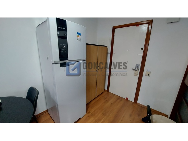 492, Flat, à venda, à venda, 235.000,00,Centro, São Bernardo do Campo,1 quarto: A (22)