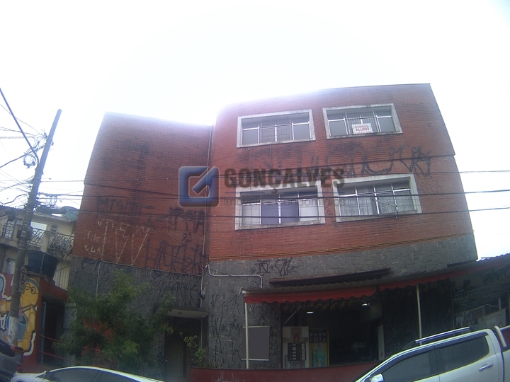 4921, Prédio Comercial, à venda, à venda, 1.300.000,00,Rudge Ramos, São Bernardo do Campo,: (12)