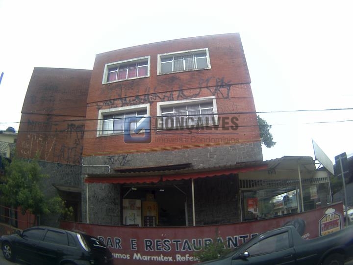 4921, Prédio Comercial, à venda, à venda, 1.300.000,00,Rudge Ramos, São Bernardo do Campo,: (20)