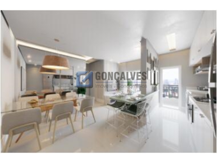 4924, Apartamento, à venda, à venda, 395.000,00,Rudge Ramos, São Bernardo do Campo,2 quartos: A (51)