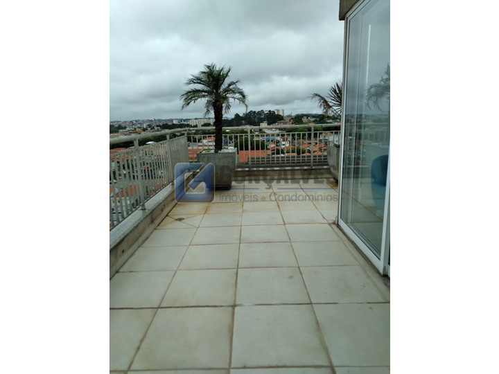 4926, Apartamento Cobertura Duplex, à venda, à venda, 1.600.000,00,Paulicéia, São Bernardo do Campo,3 quartos: A (62)