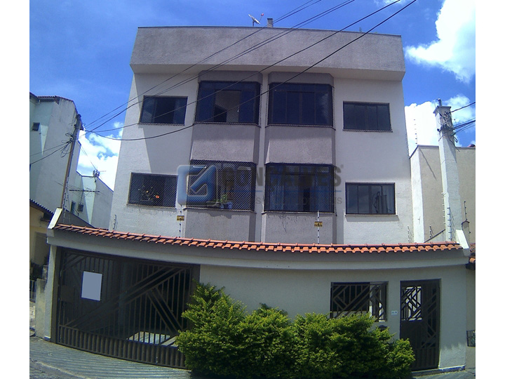 4927, Apartamento, à venda, à venda, 510.000,00,Vila Pires, Santo André,3 quartos: (8)