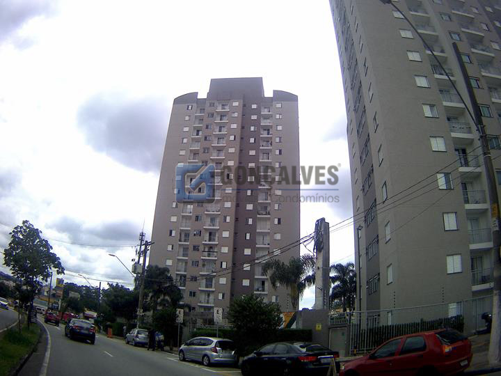 4929, Apartamento, à venda, à venda, 345.000,00,Parque Erasmo Assunção, Santo André,2 quartos: (6)