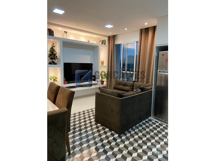 4929, Apartamento, à venda, à venda, 345.000,00,Parque Erasmo Assunção, Santo André,2 quartos: A (30)