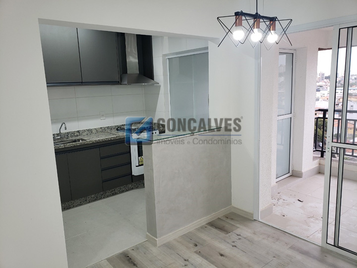 4931, Apartamento, à venda, à venda, 912.000,00,Vila Scarpelli, Santo André,3 quartos: A (31)