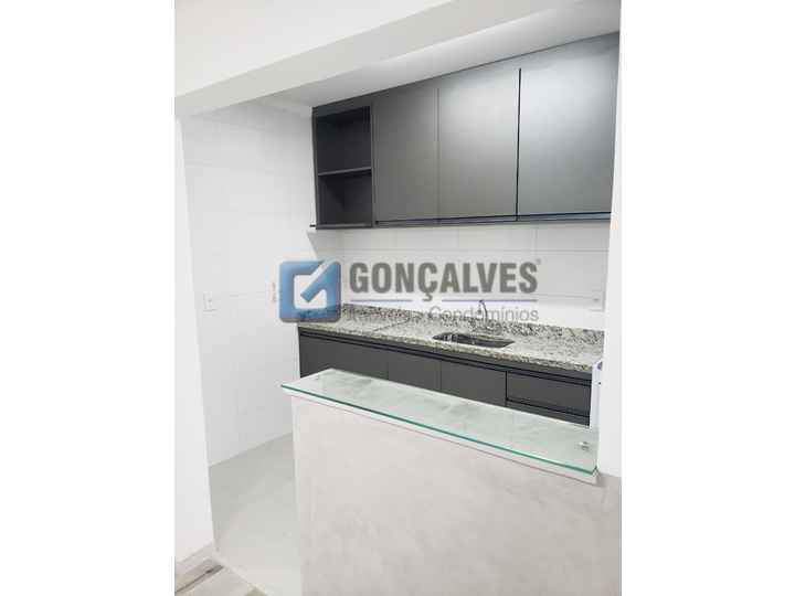 4931, Apartamento, à venda, à venda, 912.000,00,Vila Scarpelli, Santo André,3 quartos: A (32)