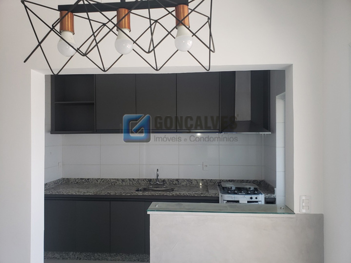 4931, Apartamento, à venda, à venda, 912.000,00,Vila Scarpelli, Santo André,3 quartos: A (33)