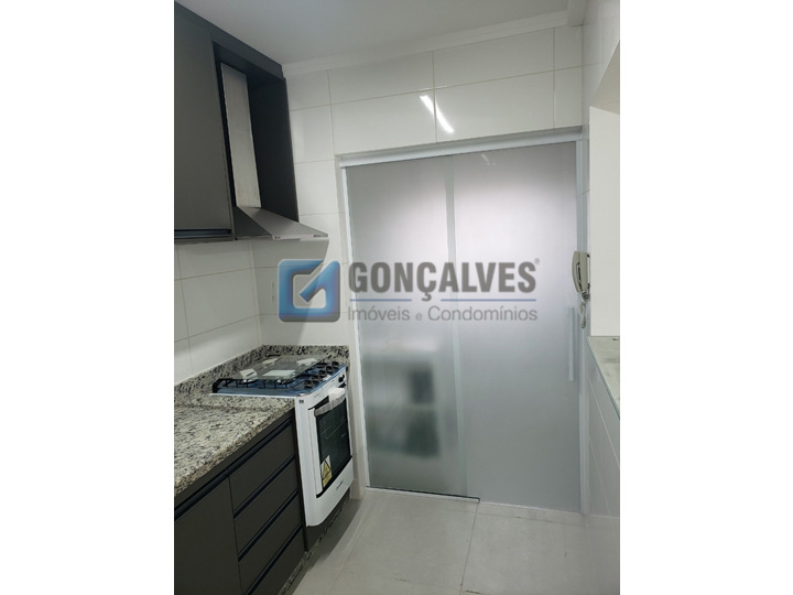 4931, Apartamento, à venda, à venda, 912.000,00,Vila Scarpelli, Santo André,3 quartos: A (34)