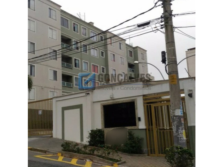 4933, Apartamento, à venda, à venda, 300.000,00,Parque São Vicente, Mauá,3 quartos: A (30)