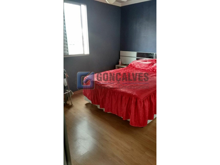 4933, Apartamento, à venda, à venda, 300.000,00,Parque São Vicente, Mauá,3 quartos: B (30)