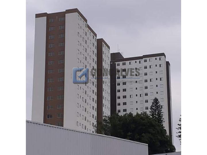 4934, Apartamento, à venda, à venda, 319.000,00,Centro, Diadema,2 quartos: A (30)