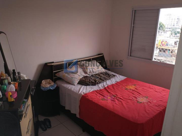 4934, Apartamento, à venda, à venda, 319.000,00,Centro, Diadema,2 quartos: B (30)