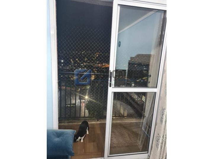 4938, Apartamento, à venda, à venda, 302.100,00,Vila Homero Thon, Santo André,2 quartos: A (32)