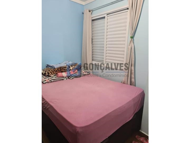 4938, Apartamento, à venda, à venda, 302.100,00,Vila Homero Thon, Santo André,2 quartos: B (32)