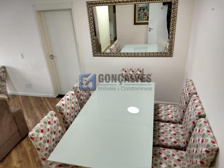 4940, Apartamento, à venda, à venda, 1.650.000,00,Centro, São Bernardo do Campo,4 quartos: A (26)