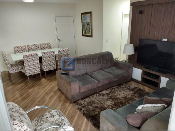 4940, Apartamento, à venda, à venda, 1.650.000,00,Centro, São Bernardo do Campo,4 quartos: A (27)