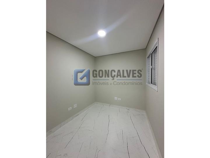 4948, Apartamento Cobertura, à venda, à venda, 550.000,00,Vila Linda, Santo André,2 quartos: B (30)