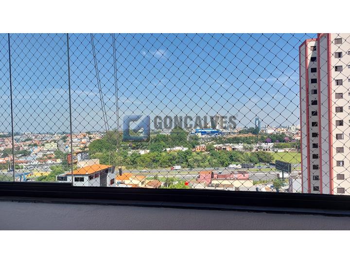 495, Apartamento, à venda, à venda, 745.000,00,Vila Euclides, São Bernardo do Campo,3 quartos: A (19)