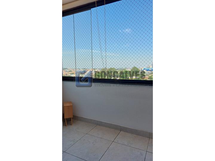 495, Apartamento, à venda, à venda, 745.000,00,Vila Euclides, São Bernardo do Campo,3 quartos: A (20)