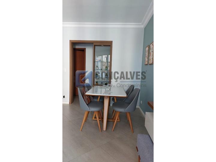 495, Apartamento, à venda, à venda, 745.000,00,Vila Euclides, São Bernardo do Campo,3 quartos: A (15)