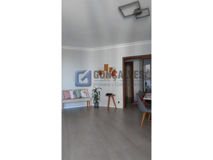 495, Apartamento, à venda, à venda, 745.000,00,Vila Euclides, São Bernardo do Campo,3 quartos: A (16)