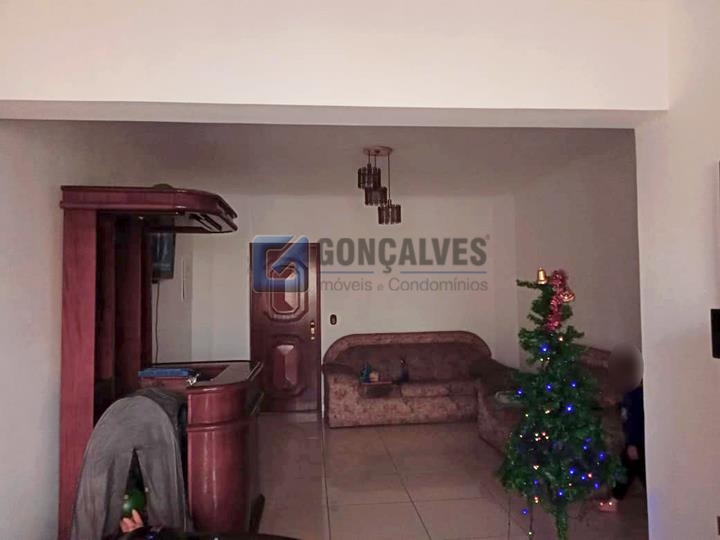 4950, Apartamento, à venda, à venda, 850.000,00,Santa Paula, São Caetano do Sul,3 quartos: A (31)