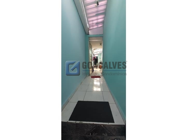 4951, Casa, à venda, à venda, 400.000,00,Demarchi, São Bernardo do Campo,2 quartos: A (25)