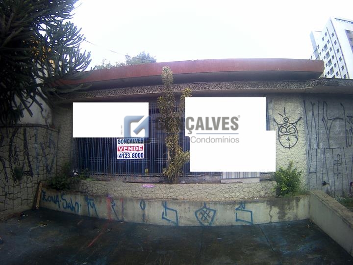 4954, Terreno, à venda, à venda, 2.500.000,00,Santo Antônio, São Caetano do Sul,: (14)