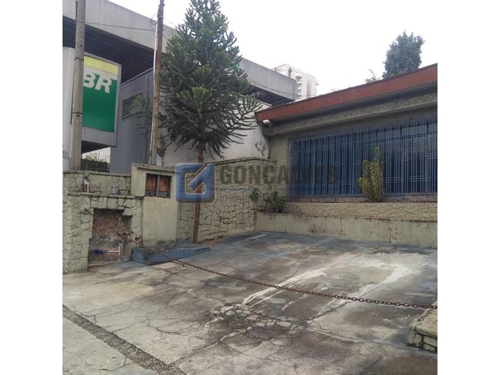 4954, Terreno, à venda, à venda, 2.500.000,00,Santo Antônio, São Caetano do Sul,: A (30)