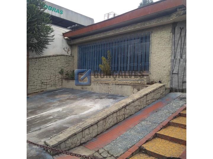 4954, Terreno, à venda, à venda, 2.500.000,00,Santo Antônio, São Caetano do Sul,: A (31)