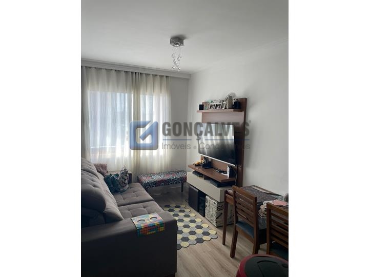 4958, Apartamento, à venda, à venda, 235.000,00,Canhema, Diadema,2 quartos: A (30)