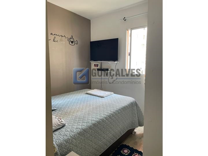 4958, Apartamento, à venda, à venda, 235.000,00,Canhema, Diadema,2 quartos: A (31)