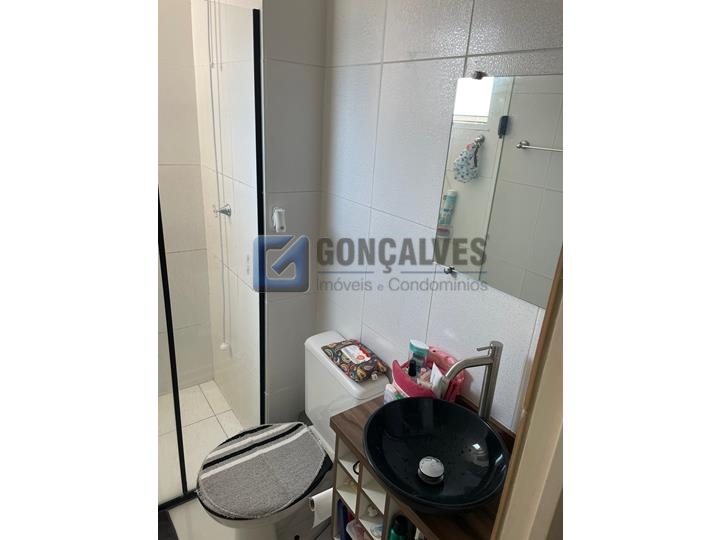 4958, Apartamento, à venda, à venda, 235.000,00,Canhema, Diadema,2 quartos: C (30)