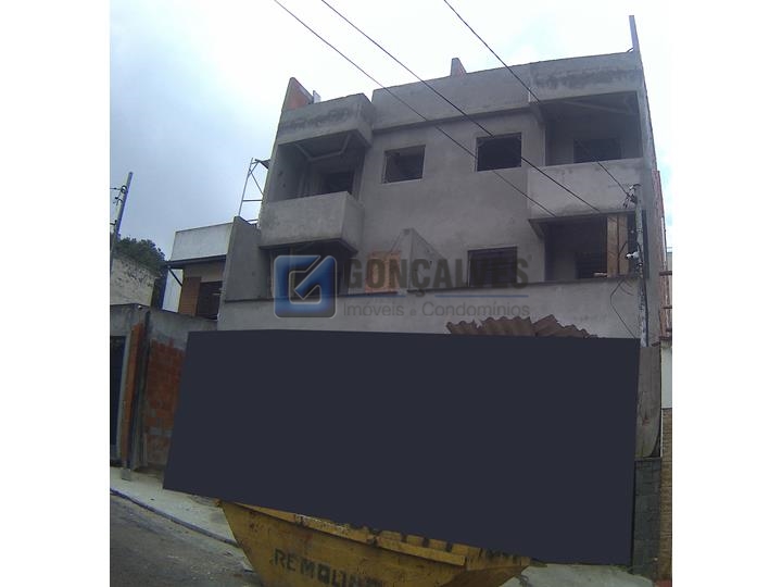 4959, Apartamento Cobertura, à venda, à venda, 899.000,00,Jardim Bela Vista, Santo André,3 quartos: (25)