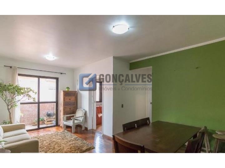 496, Apartamento, à venda, à venda, 460.000,00,Santa Terezinha, São Bernardo do Campo,2 quartos: A (52)