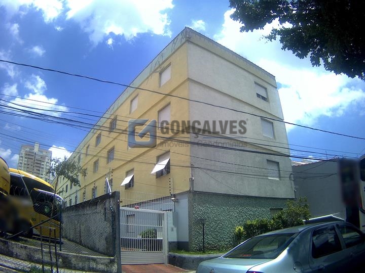 4965, Apartamento, à venda, à venda, 520.000,00,Centro, Santo André,3 quartos: (19)