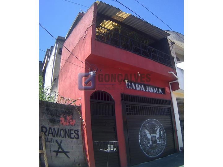 4966, Sobrado, à venda, à venda, 370.000,00,Condominio Maracanã, Santo André,3 quartos: (14)