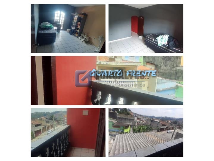 4966, Sobrado, à venda, à venda, 370.000,00,Condominio Maracanã, Santo André,3 quartos: B (30) (2)