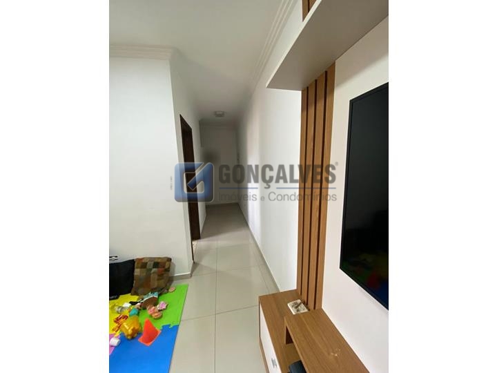 4967, Apartamento, à venda, à venda, 639.000,00,Vila Pires, Santo André,3 quartos: A (28)