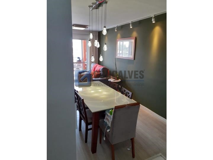 4971, Apartamento, à venda, à venda, 453.000,00,Centro, São Bernardo do Campo,2 quartos: A (30)