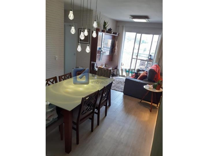 4971, Apartamento, à venda, à venda, 453.000,00,Centro, São Bernardo do Campo,2 quartos: A (37)