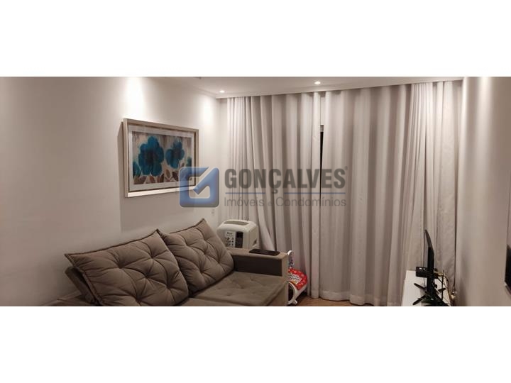 4975, Apartamento, à venda, à venda, 375.000,00,Santa Terezinha, São Bernardo do Campo,2 quartos: A (31)