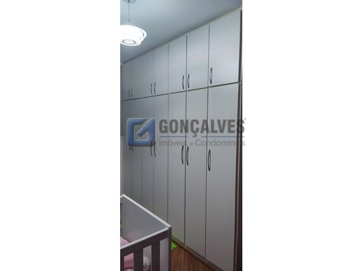 4975, Apartamento, à venda, à venda, 375.000,00,Santa Terezinha, São Bernardo do Campo,2 quartos: B (25)