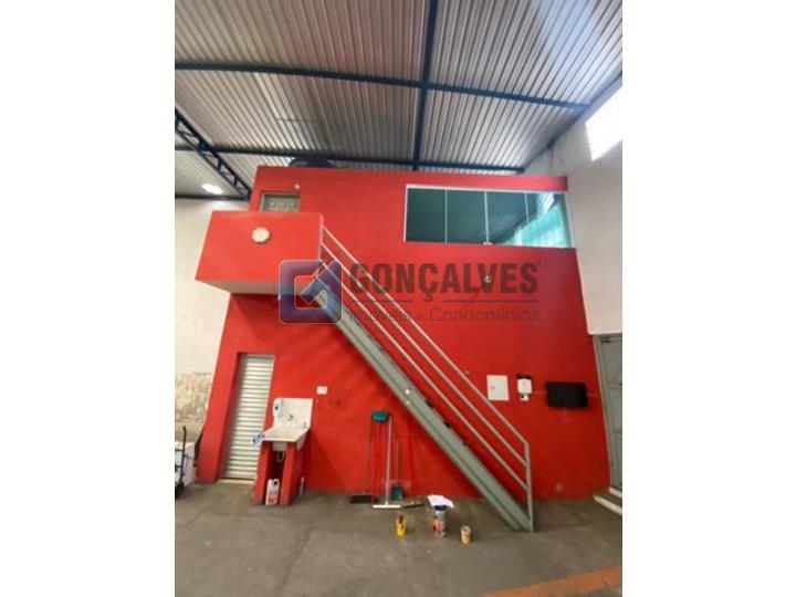 4976, Galpão, à venda, à venda, 1.800.000,00,Taboão, Diadema,2 quartos: A (33)