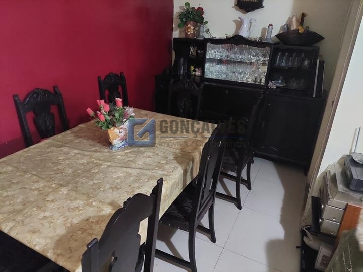 4979, Casa, à venda, à venda, 850.000,00,Centro, São Bernardo do Campo,5 quartos: A (81)