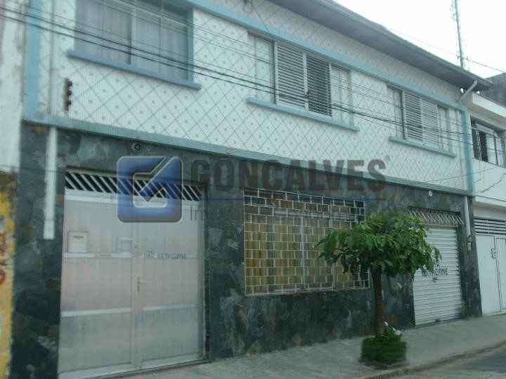 498, Sobrado, à venda, à venda, 828.000,00,Campestre, Santo André,4 quartos: F45082J