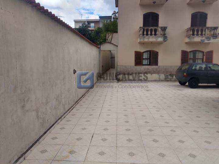 4985, Apartamento, à venda, à venda, 540.000,00,Nova Petrópolis, São Bernardo do Campo,3 quartos: A (21)