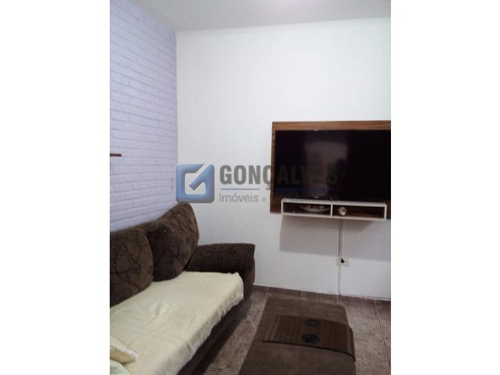 4986, Casa, à venda, à venda, 370.000,00,Jardim Irene, Santo André,2 quartos: A (31)