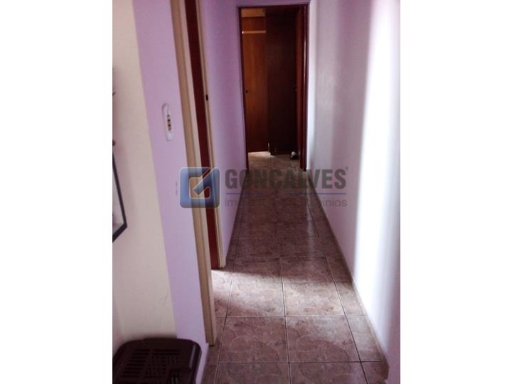 4986, Casa, à venda, à venda, 370.000,00,Jardim Irene, Santo André,2 quartos: B (30)