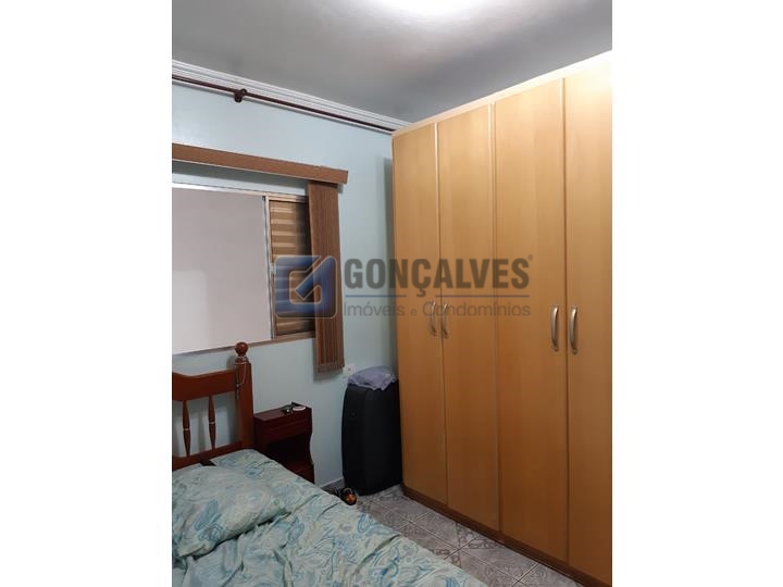 4987, Sobrado, à venda, à venda, 580.000,00,Assunção, São Bernardo do Campo,4 quartos: B (16)